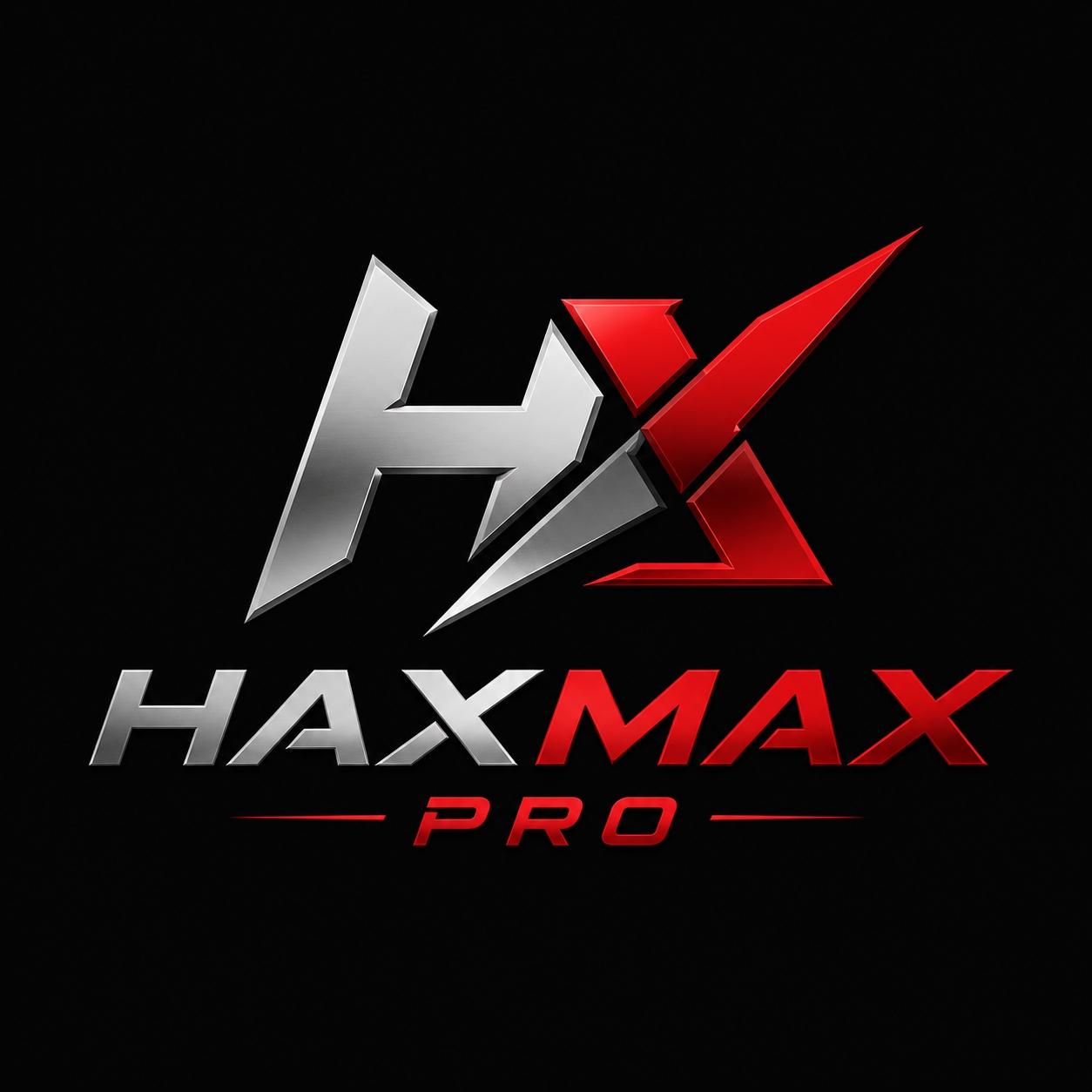 HAXMAX PRO